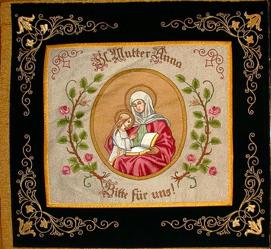 1FahneHlMutterAnna